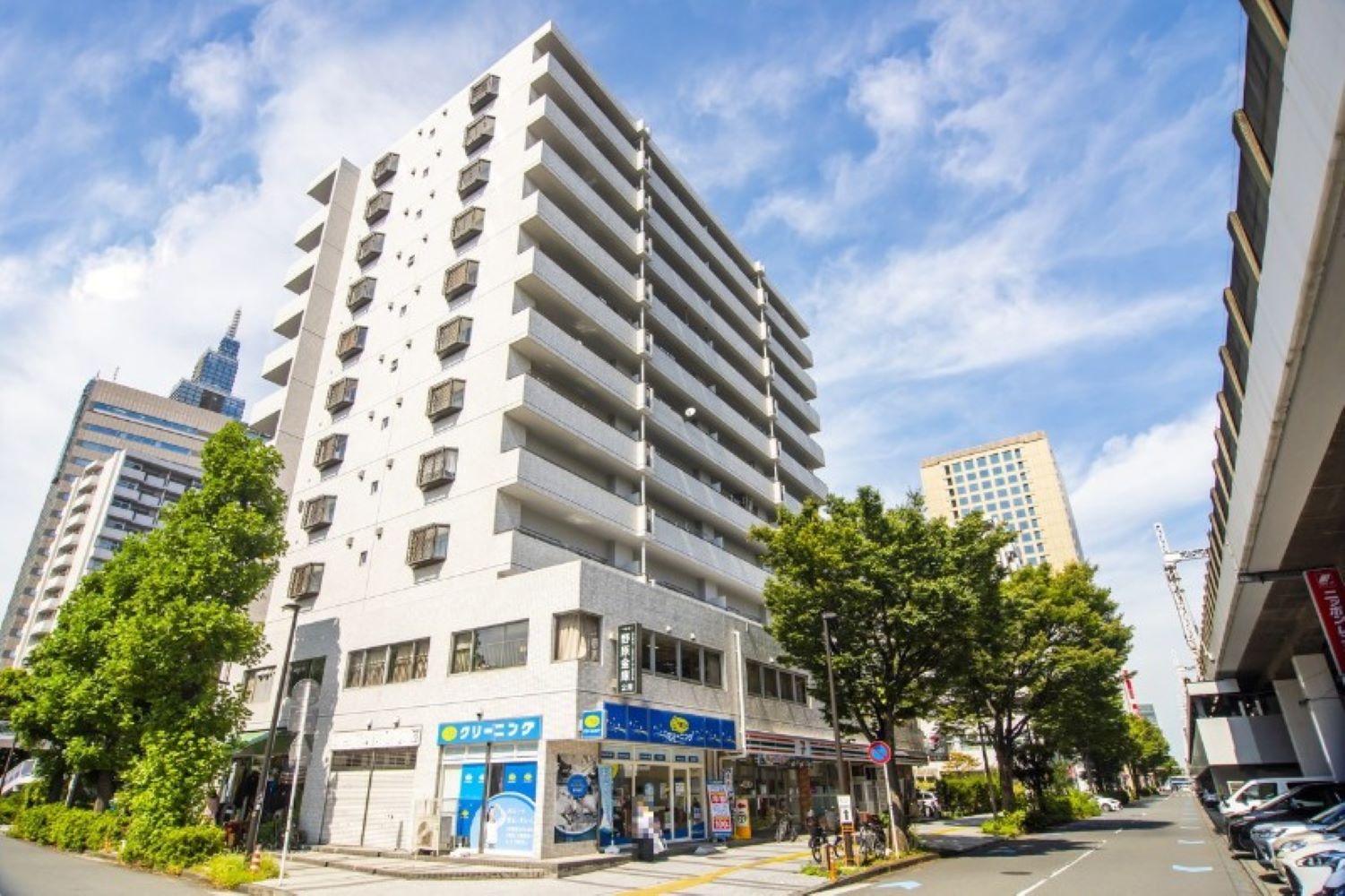 株式会社KAERO｜安心して任せられる不動産エージェント